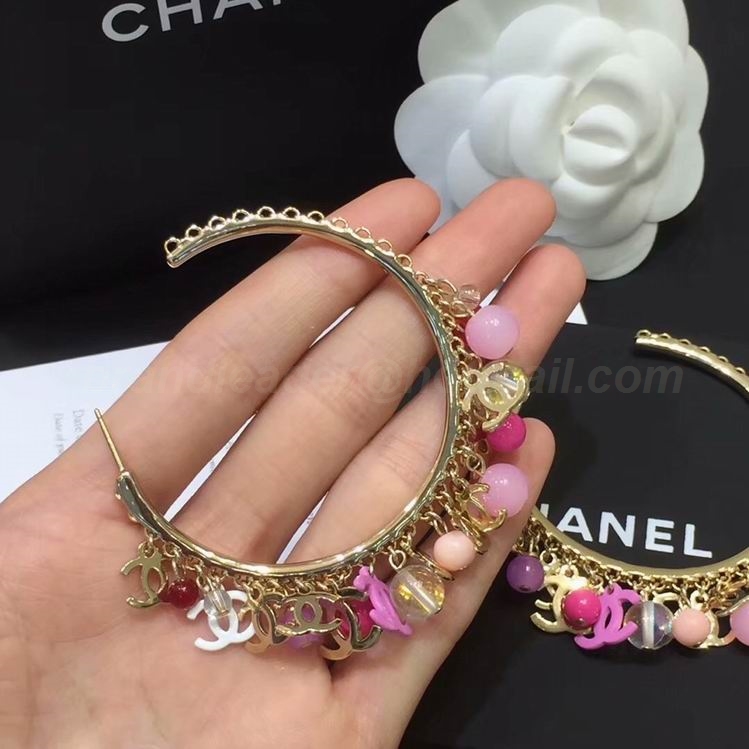 Chanel Earrings 272